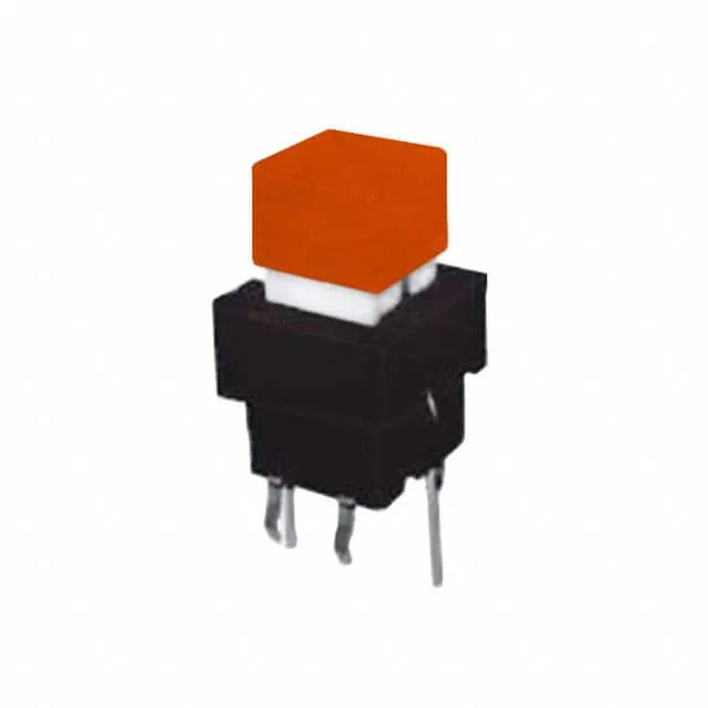 13AL-090-0040-X (SWITCH PUSH SPST-NO 0.005A 5V)