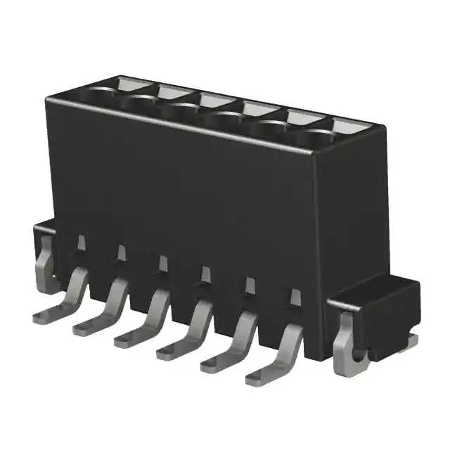 14011113101000 (TERM BLK TOP ENTRY 11POS 2.54MM)