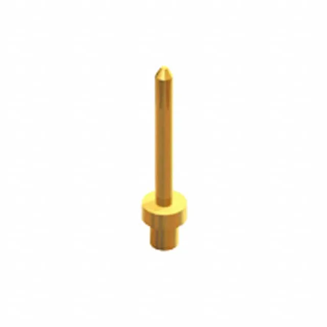 1401-1 (CONN PC PIN CIRC 0.025DIA GOLD)