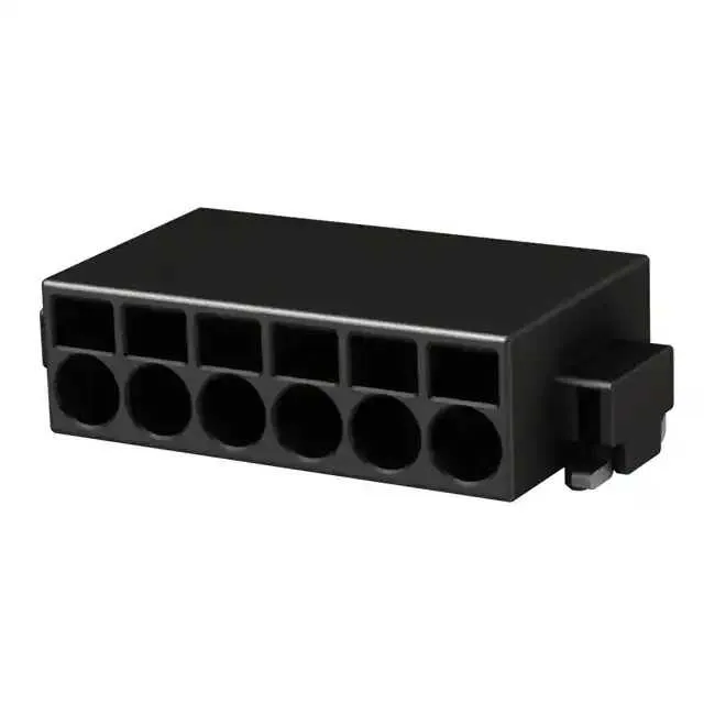 14010913102000 (TERM BLK SIDE ENTRY 9POS 2.54MM)