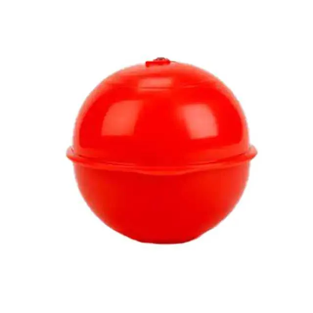 1402-XR (EMS 4 EXTENDED RANGE 5' BALL MA")