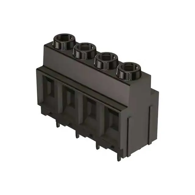 14020425402000 (HAR-FLEXICON, 4PIN TERMINAL BLOC)