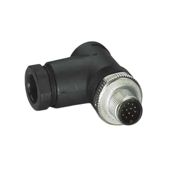 1404421 (CONN PLUG MALE 12POS GOLD SOLDER)