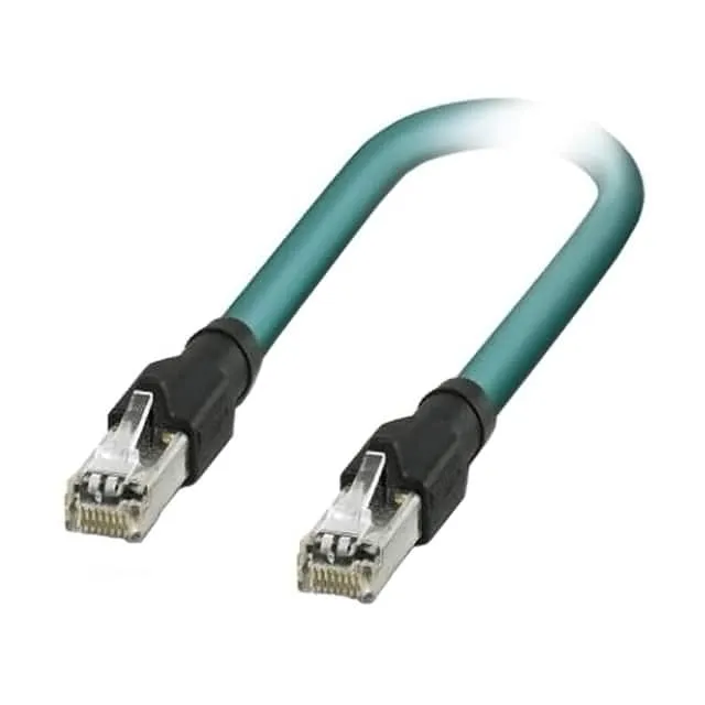 1405111 (CABLE MOD 8P8C PLUG-PLUG 32.81')