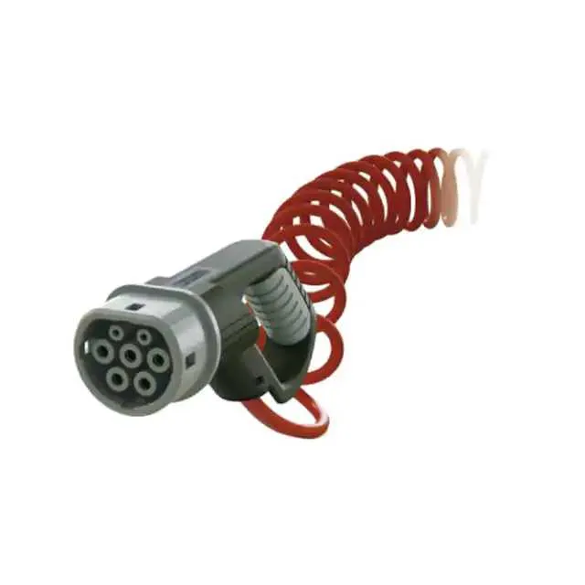 1405194 (CHRG CBL ELECT VEH MODE 3, 1 PH)