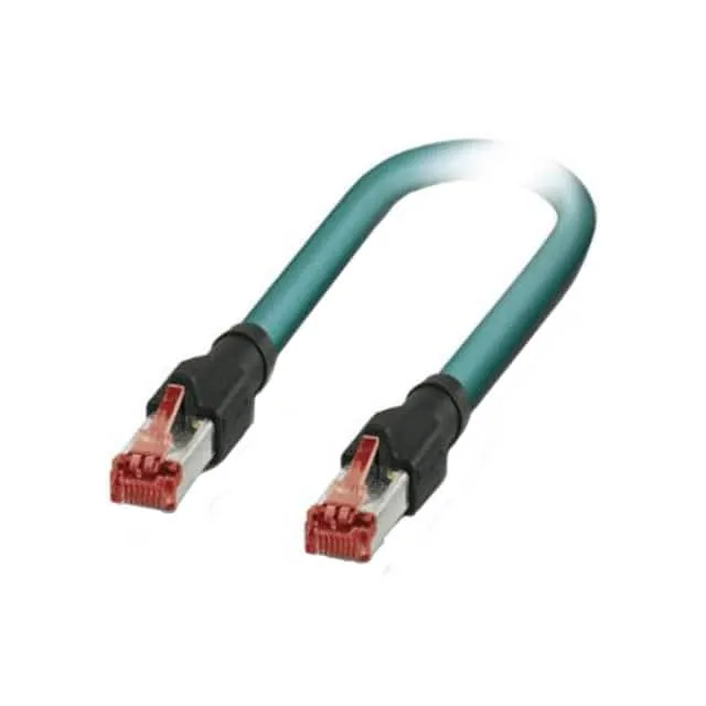1405122 (CABLE MOD 8P8C PLUG-PLUG 65.62')