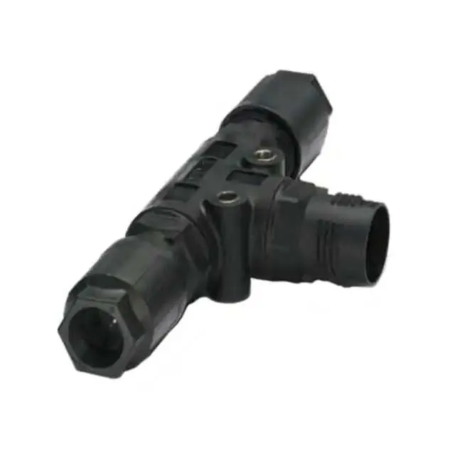 1405403 (CONN T-DISTRIBUTOR 5POS IDC)