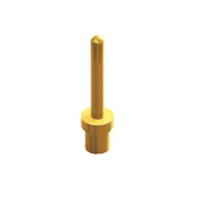 1407-2 (CONN PC PIN CIRC 0.025DIA GOLD)