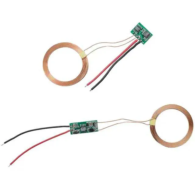 1407 (WIRELESS CHARGING KIT 5V 500MA)