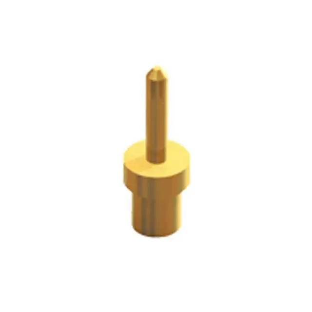1408-1 (CONN PC PIN CIRC 0.025DIA GOLD)