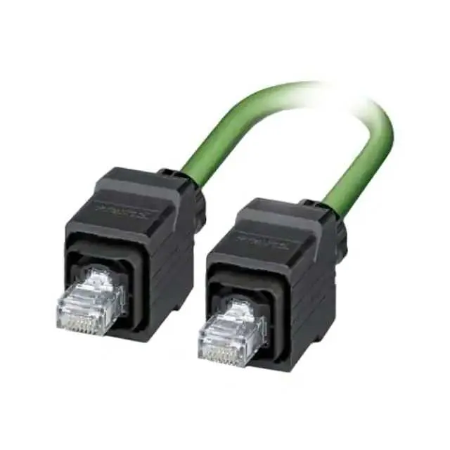 1408978 (CABLE MOD 4P4C PLUG-PLUG 3.28')