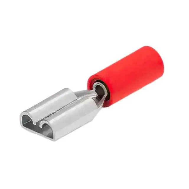 140950-1 (TERMINAL REC FASTON PIDG 5)
