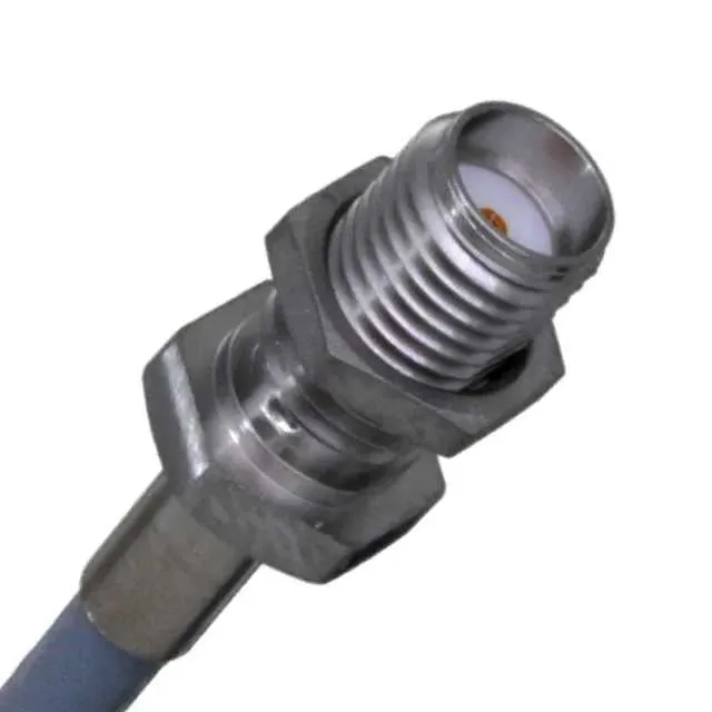 141-0304-412 (CONN SMA JACK STR 50 OHM CRIMP)