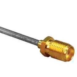 141-0593-001 (CONN SMA JACK STR 50 OHM SOLDER)