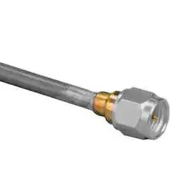 141-0693-062 (CONN SMA PLUG STR 50 OHM PUSH)