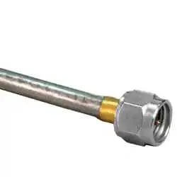 141-0694-012 (CONN SMA PLUG STR 50 OHM SOLDER)