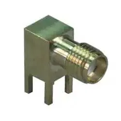 141-0701-301 (CONN SMA JACK R/A 50 OHM PCB)