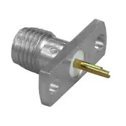141-0701-602 (CONN SMA JACK STR 50 OHM SOLDER)