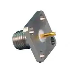 141-0701-612 (CONN SMA JACK STR 50 OHM SOLDER)