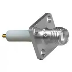 141-0701-632 (CONN SMA JACK STR 50 OHM SOLDER)
