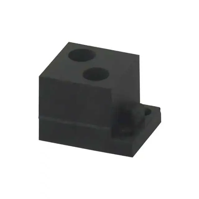 1410097 (FRAME GROMMET RUBBER BLACK)
