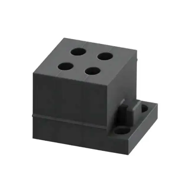 1410107 (FRAME GROMMET RUBBER BLACK)