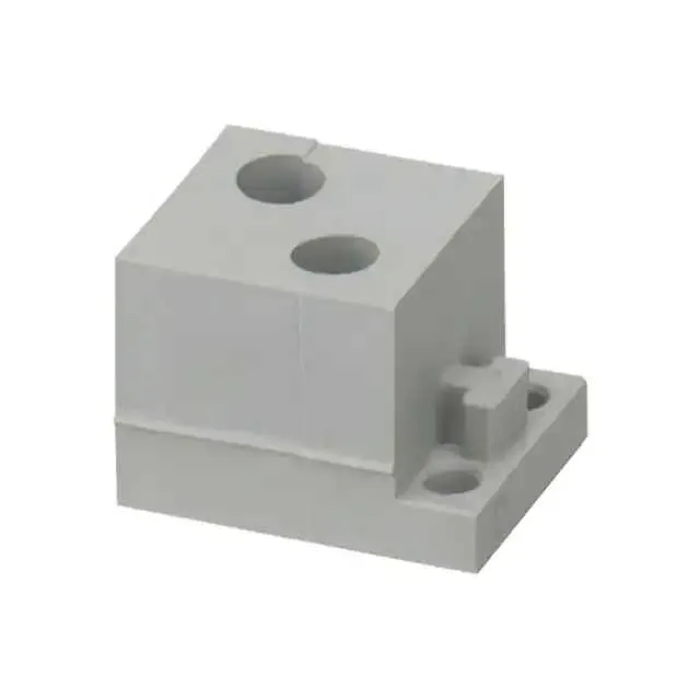 1410110 (FRAME GROMMET ELASTOMER GRAY)