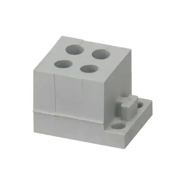 1410149 (FRAME GROMMET ELASTOMER GRAY)