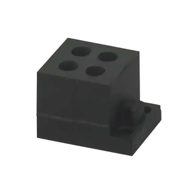 1410152 (FRAME GROMMET RUBBER BLACK)