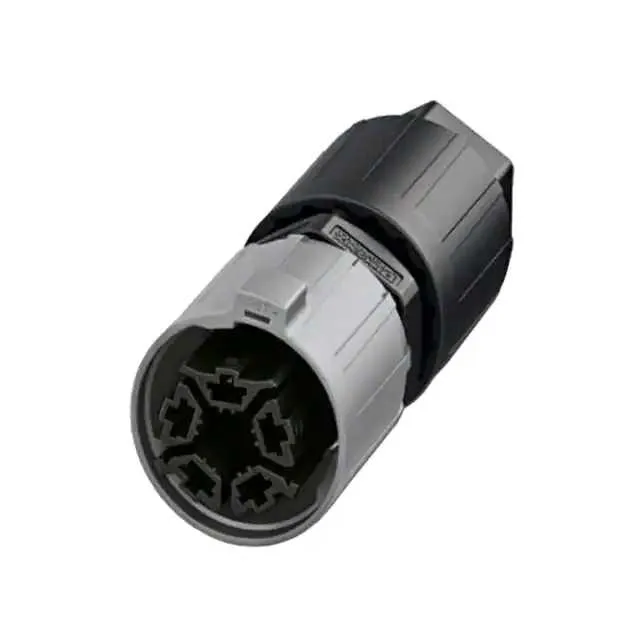 1410387 (CONN DISTRIBUTOR 5POS IDC)