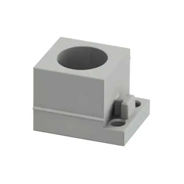 1410534 (FRAME GROMMET ELASTOMER GRAY)