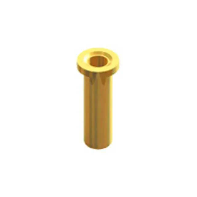 1411-2 (CONN PIN RCPT.015-.021 SOLDER)