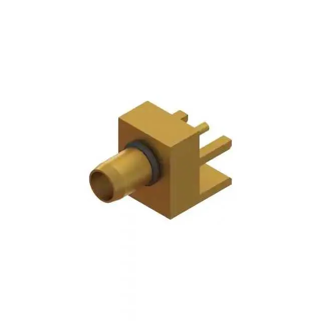 1411-60007 (CONN BMMA PLUG STR 50OHM EDGEMNT)