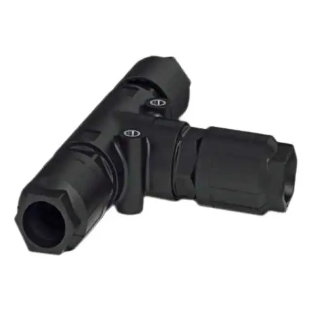 1411414 (CONN T-DISTRIBUTOR 5POS IDC)