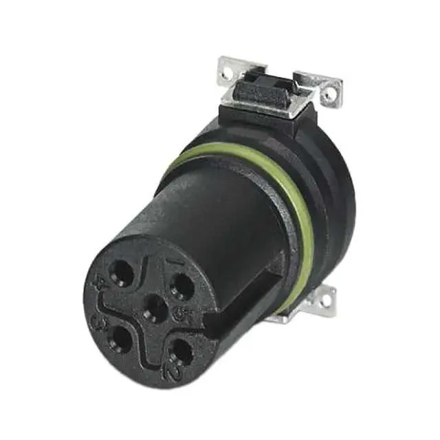 1411935 (CONN FMALE INSERT 4POS SOLDER)