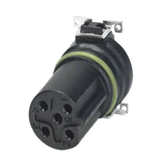 1411938 (CONN FMALE INSERT 5POS SOLDER)