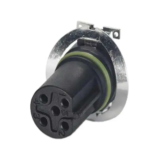 1411952 (CONN FMALE INSERT 5POS SOLDER)