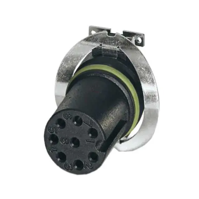 1411953 (CONN FMALE INSERT 8POS SOLDER)