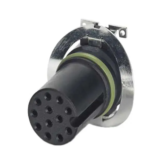 1411954 (CONN FMALE INSERT 12POS SOLDER)