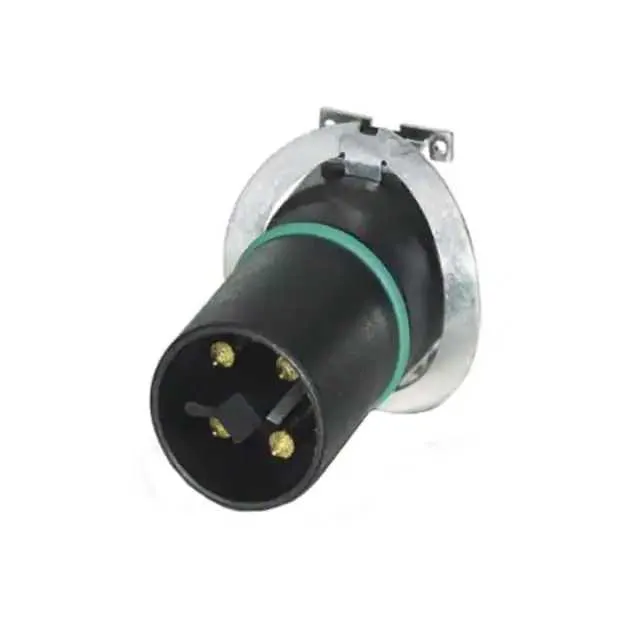 1411962 (CONN MALE INSERT 4POS SOLDER)