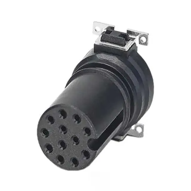 1411979 (CONN FMALE INSERT 12POS SOLDER)