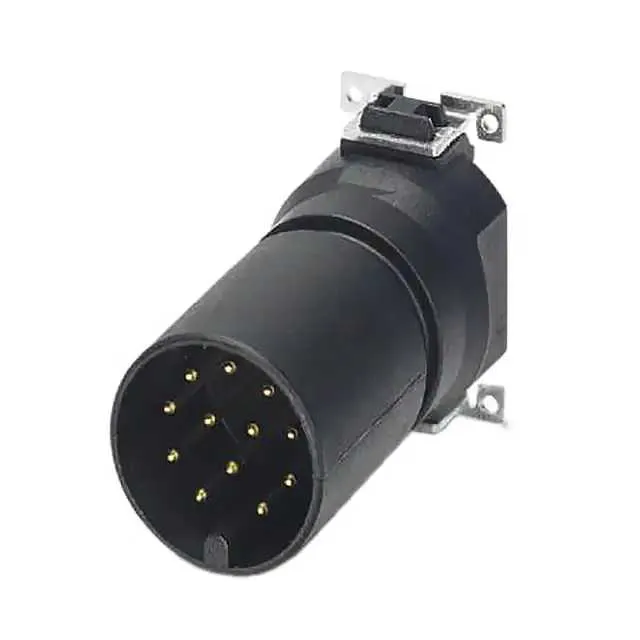 1411987 (CONN MALE INSERT 12POS SOLDER)