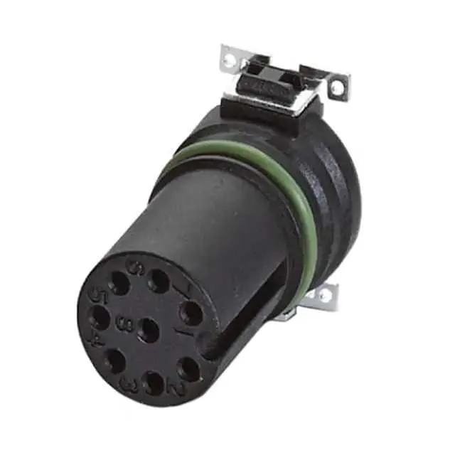 1411994 (CONN FMALE INSERT 8POS SOLDER)