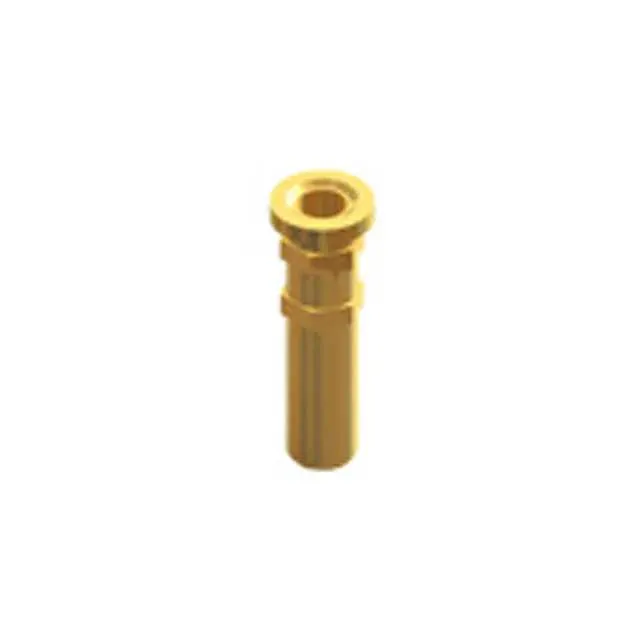 1412-2 (CONN PIN RCPT.015-.021 PRESSFIT)