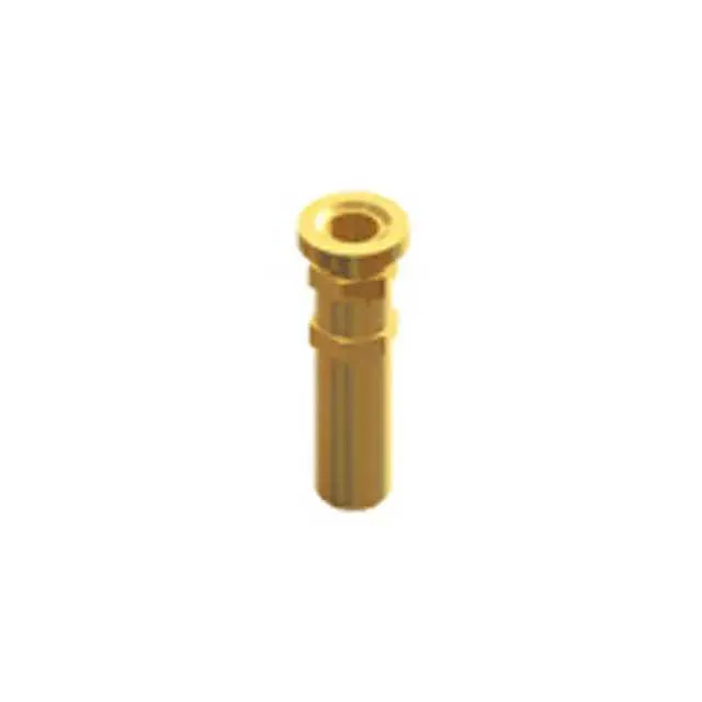 1412-3 (CONN PIN RCPT.015-.021 PRESSFIT)