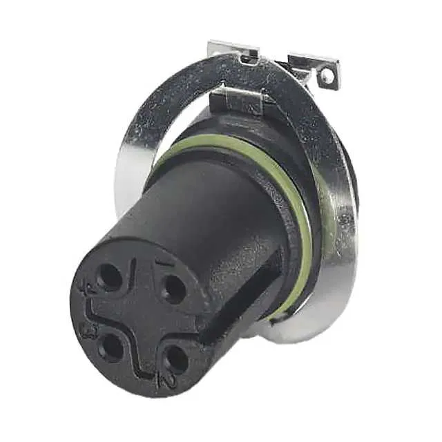 1412006 (CONN FMALE INSERT 5POS SOLDER)
