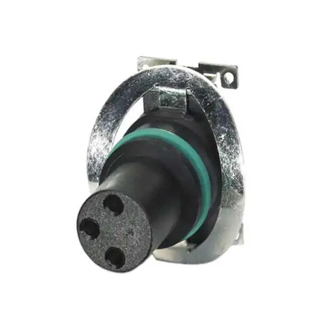 1412235 (CONN FMALE INSERT 3POS SOLDER)
