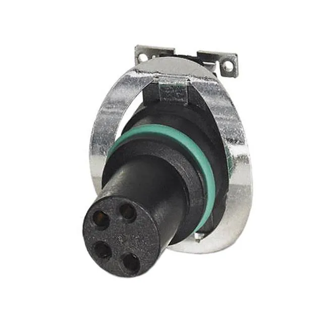 1412236 (CONN FMALE INSERT 4POS SOLDER)