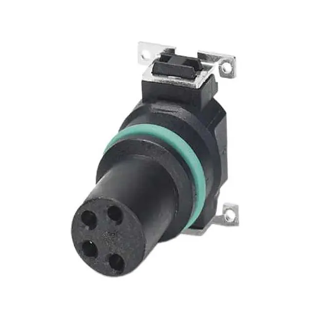 1412251 (CONN FMALE INSERT 4POS SOLDER)