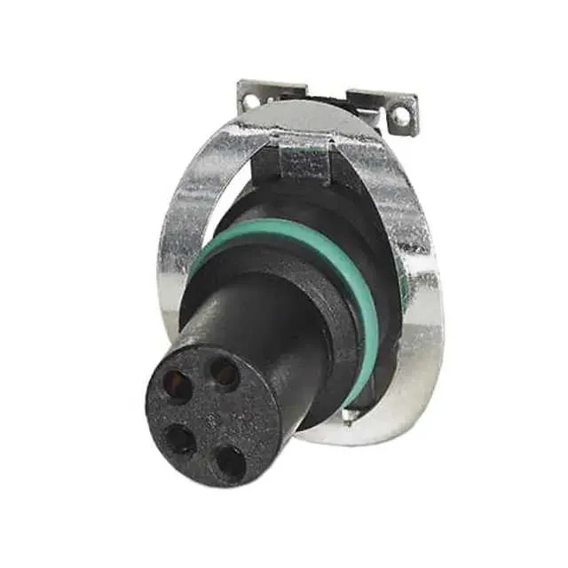 1412258 (CONN FMALE INSERT 4POS SOLDER)